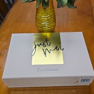 Juicy Couture Just MOI Gift Set